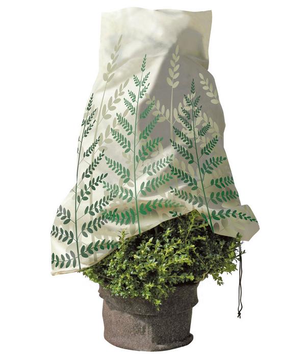 Videx Vlieshaube Farn, 180 cm
