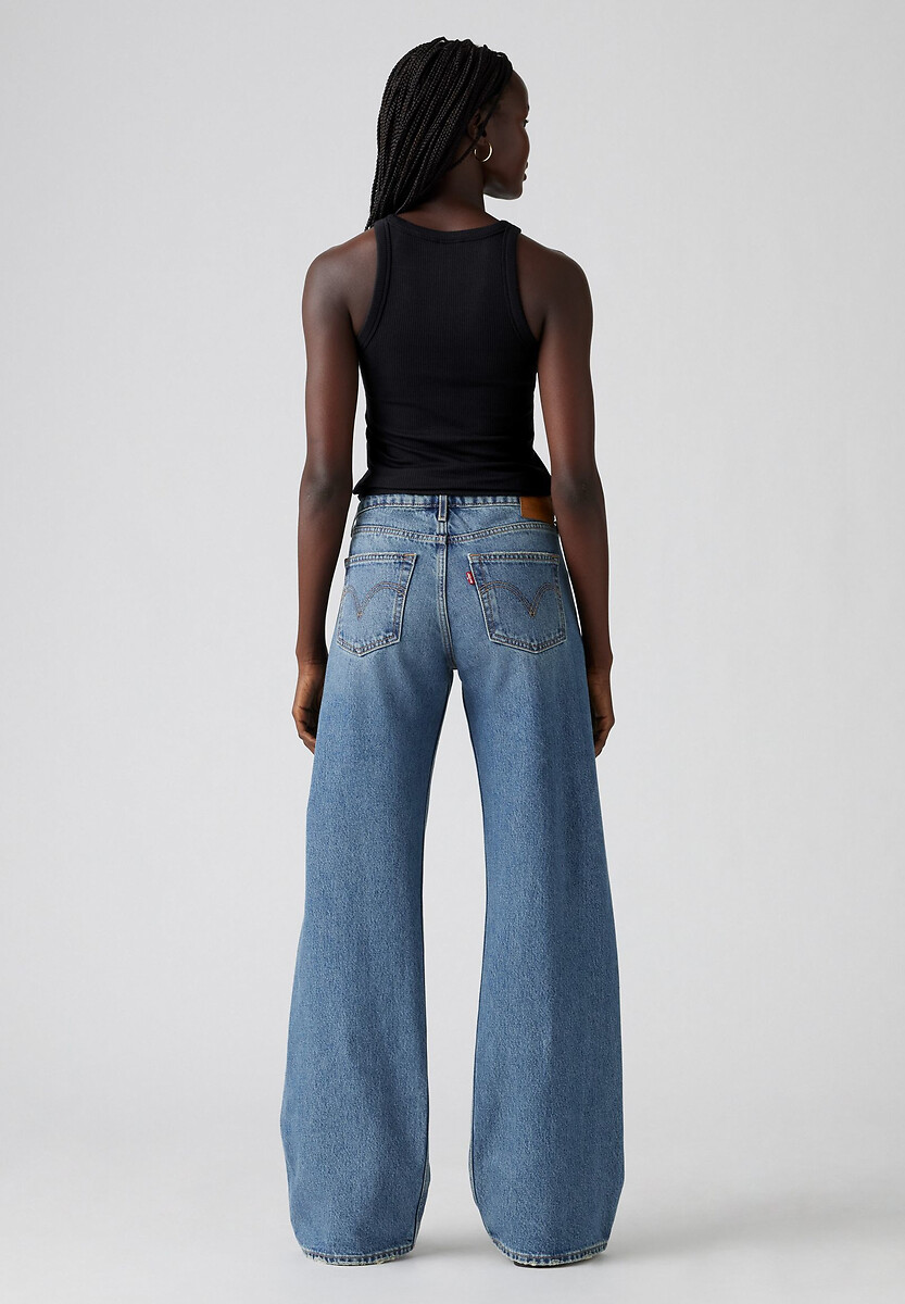 Levi's<br>Calça Jeans Low Loose