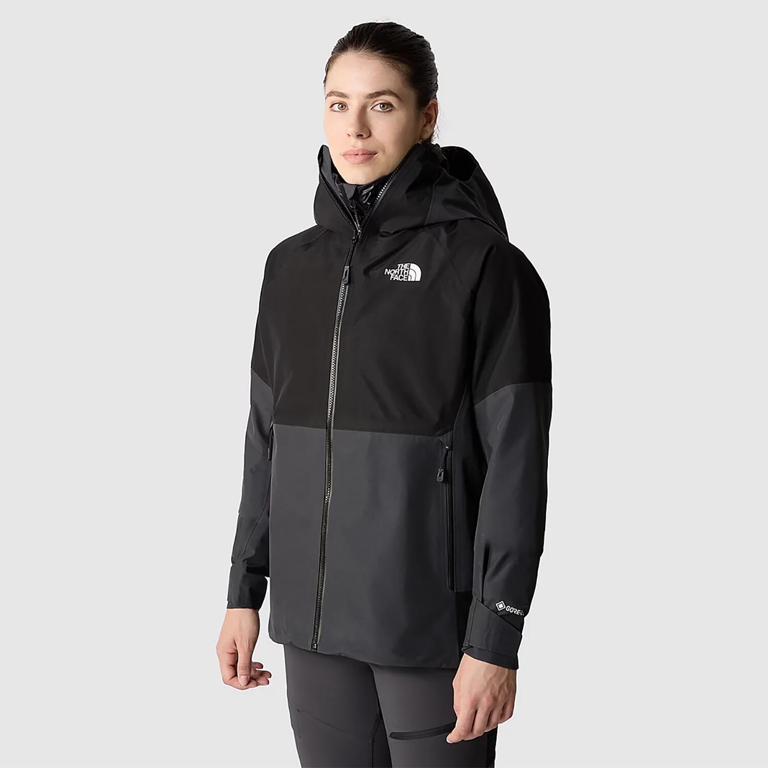 The North Face Mens Jazzi GTX Jacket
