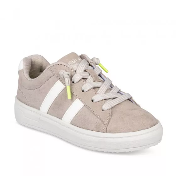 Baskets GRIS TAMS