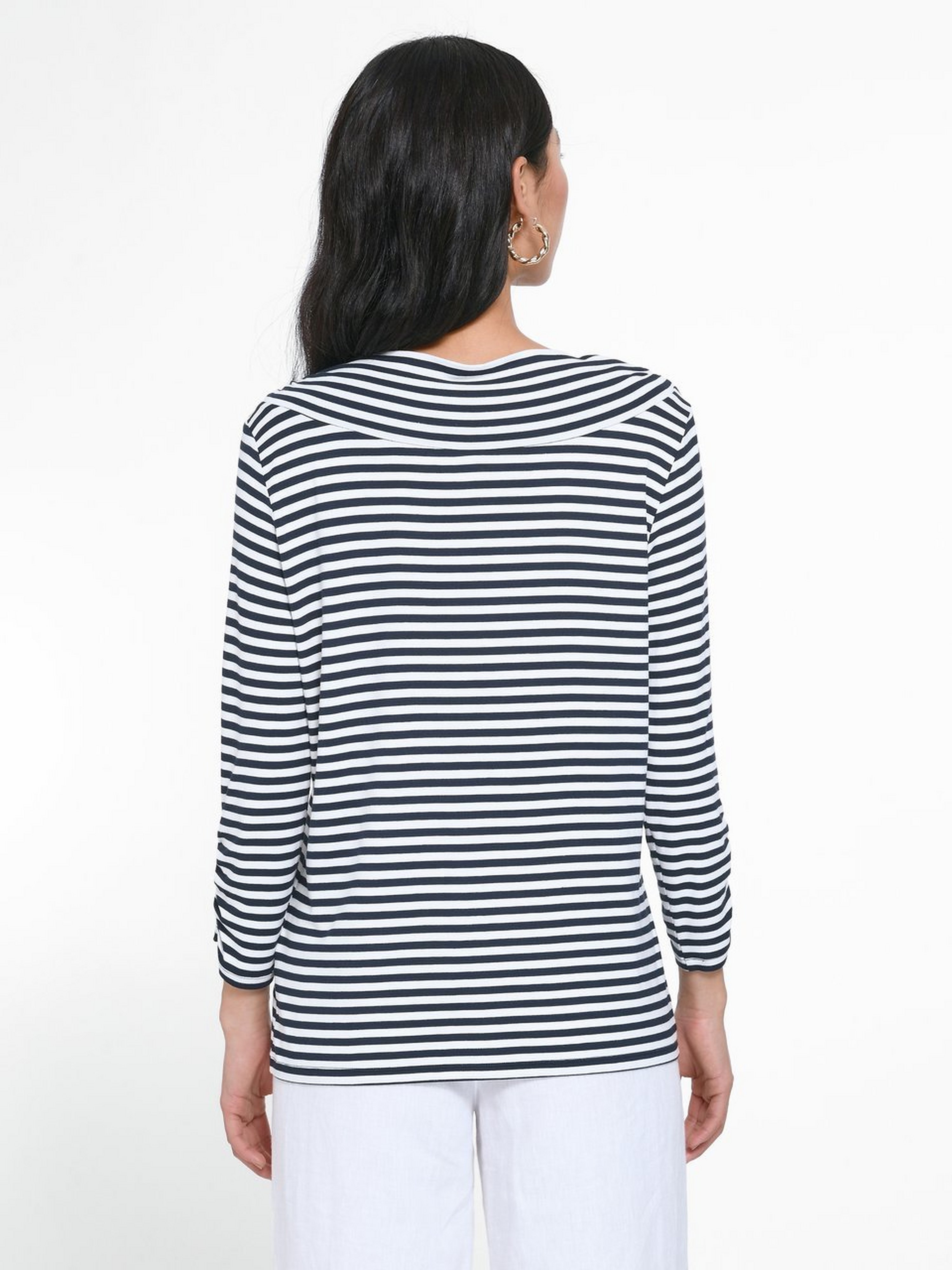 Shirt mit 3/4-Arm