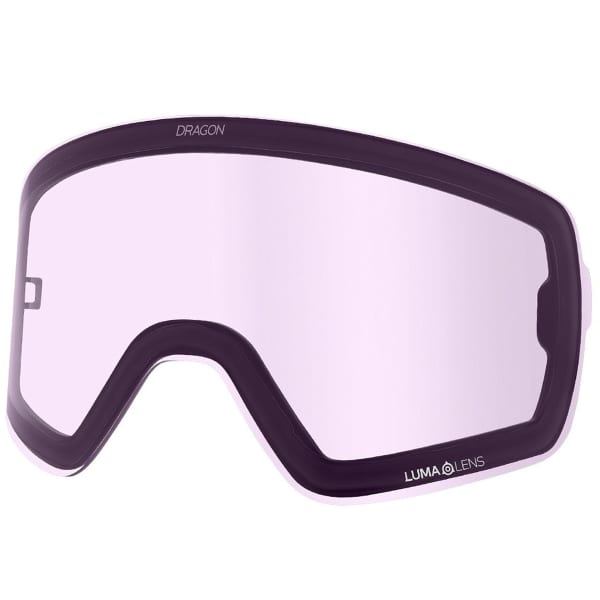 Masque de ski DRAGON NFX2 BONUS MIDNIGHT/LLMIDNIGHT+LLVIOLET