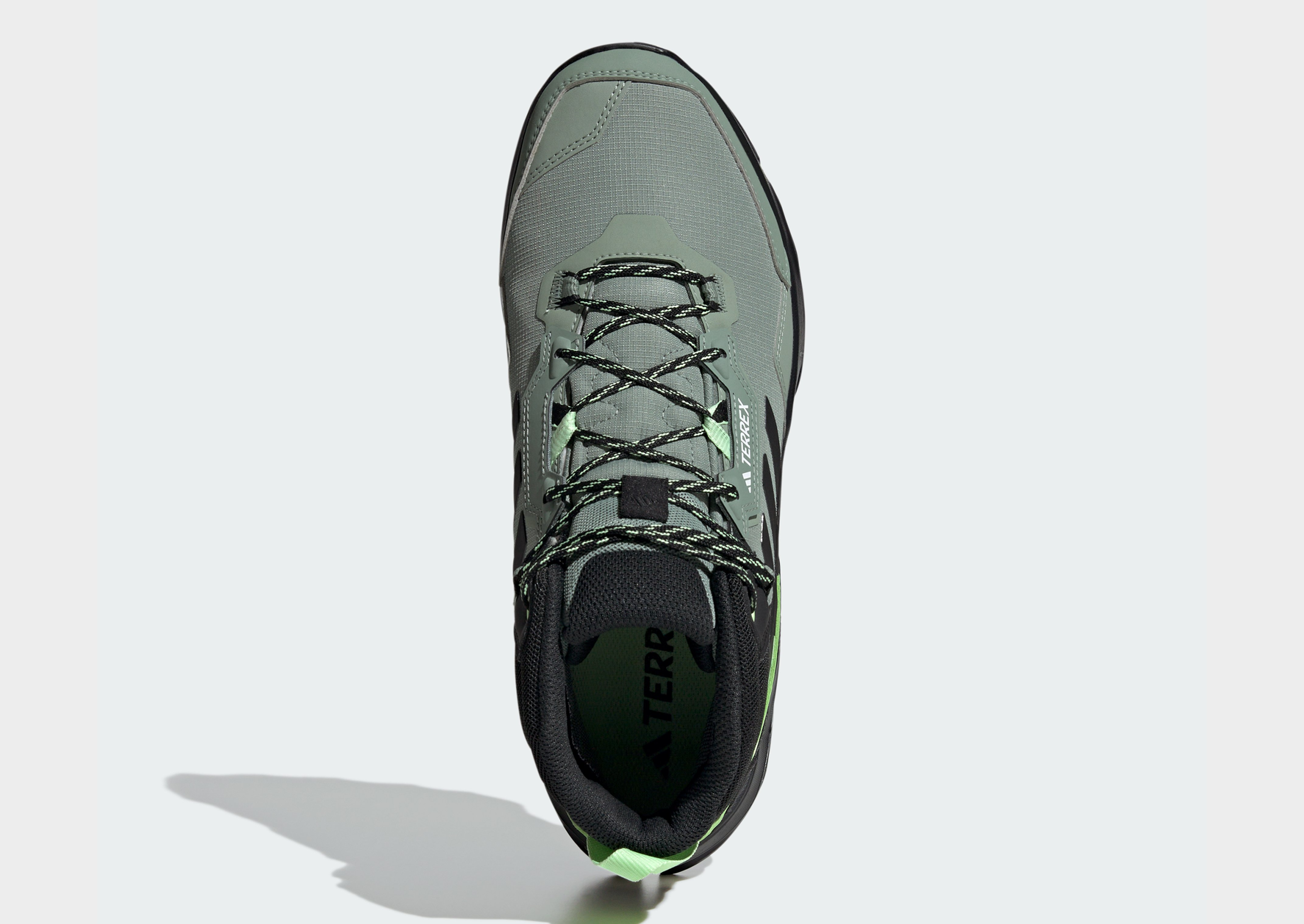 adidas Chaussure de randonnée Terrex AX4 Mid GORE-TEX