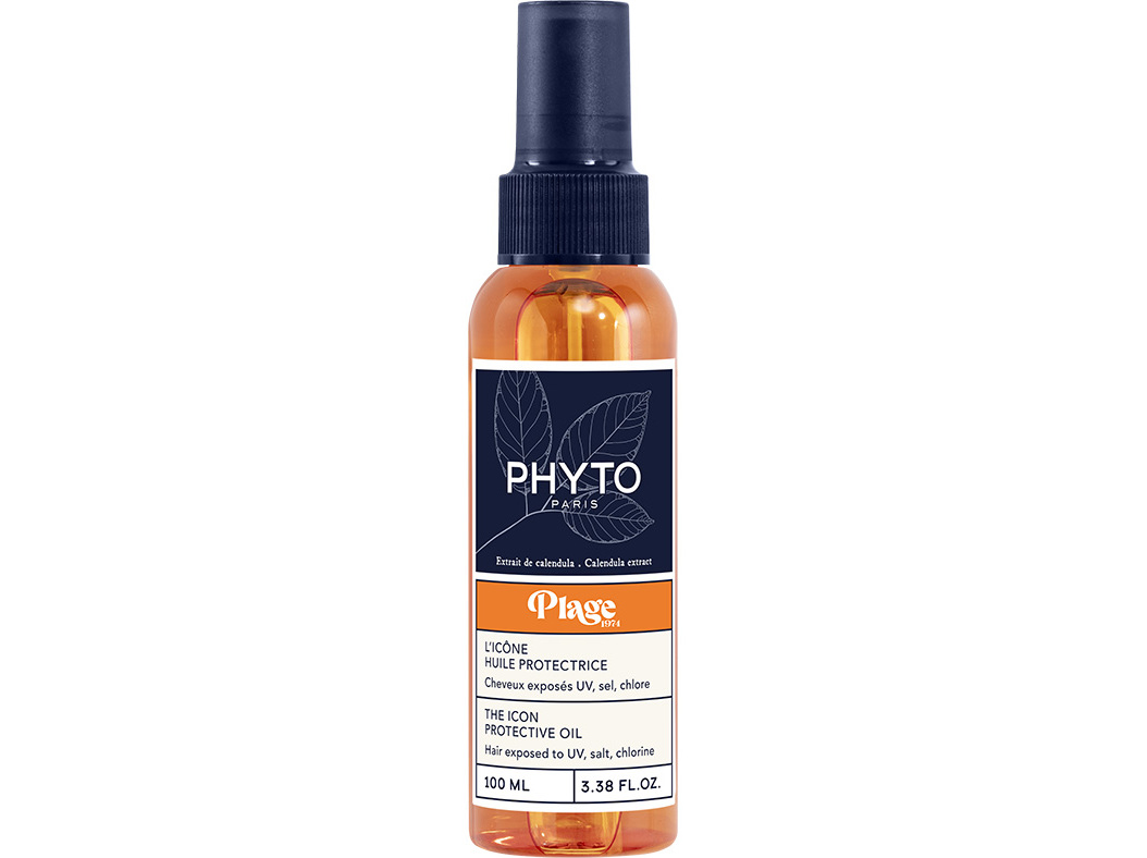 ÓLEO PHYTO PROTETOR SOLAR 100ML