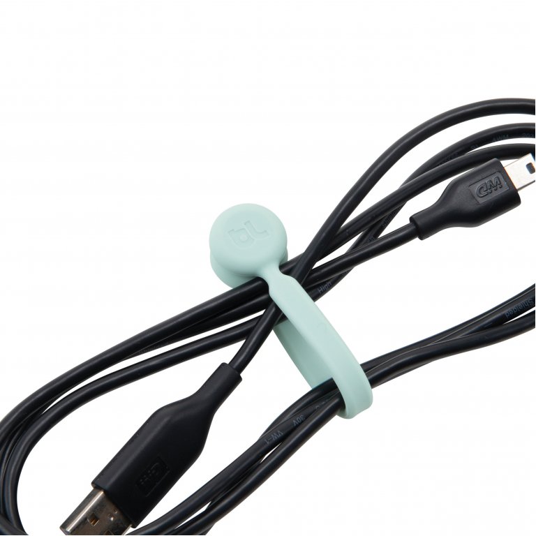 Bluelounge MagWrap Small Silicon Cable Holder Set