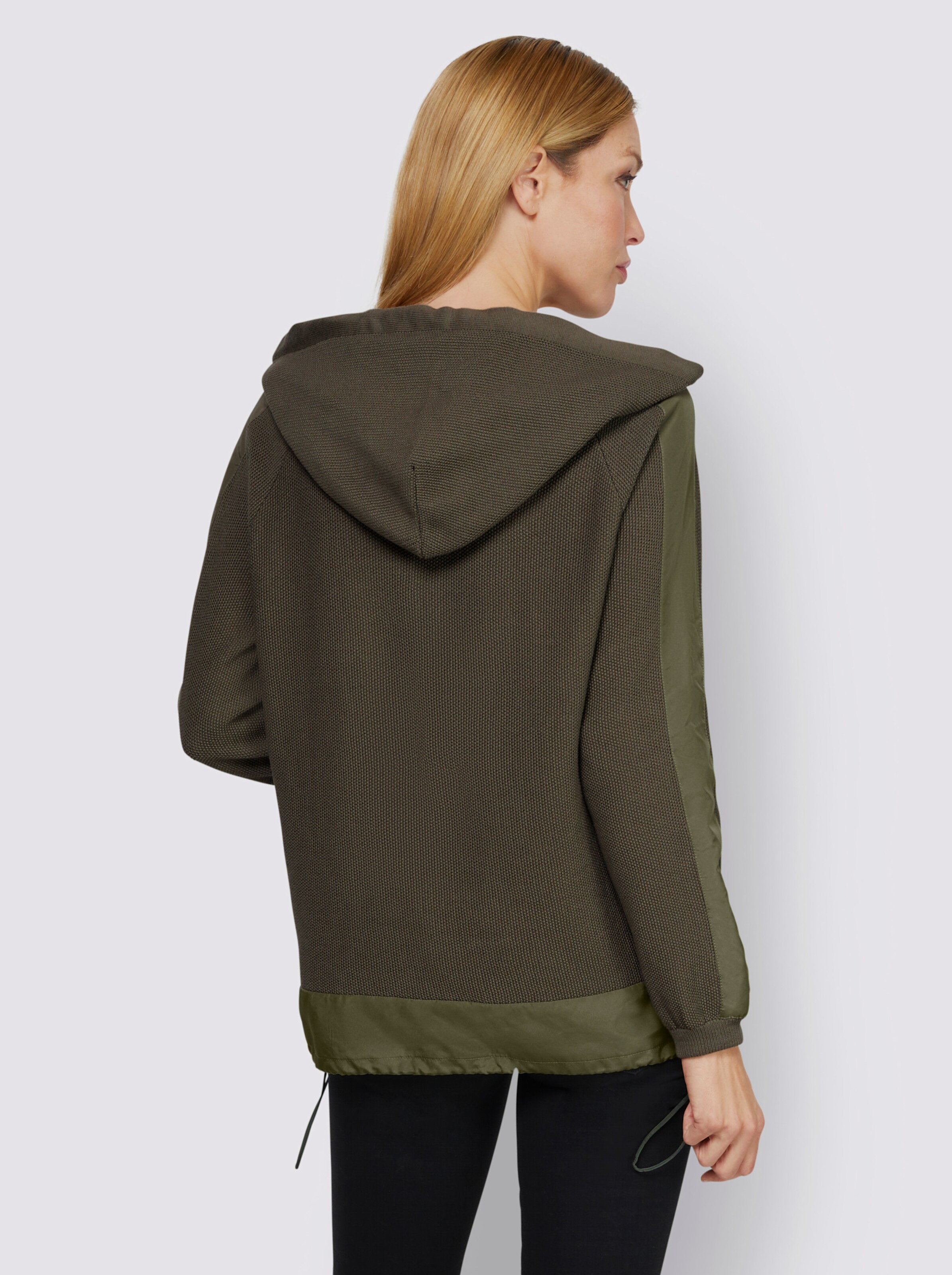 Pullover
