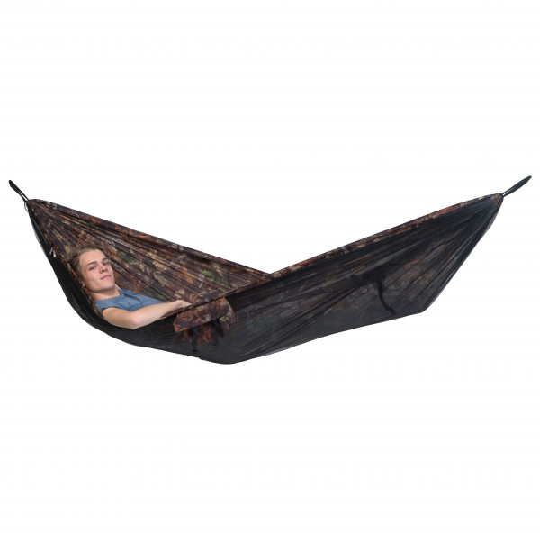 Amazonas - Moskito-Traveller Forest - Hamac