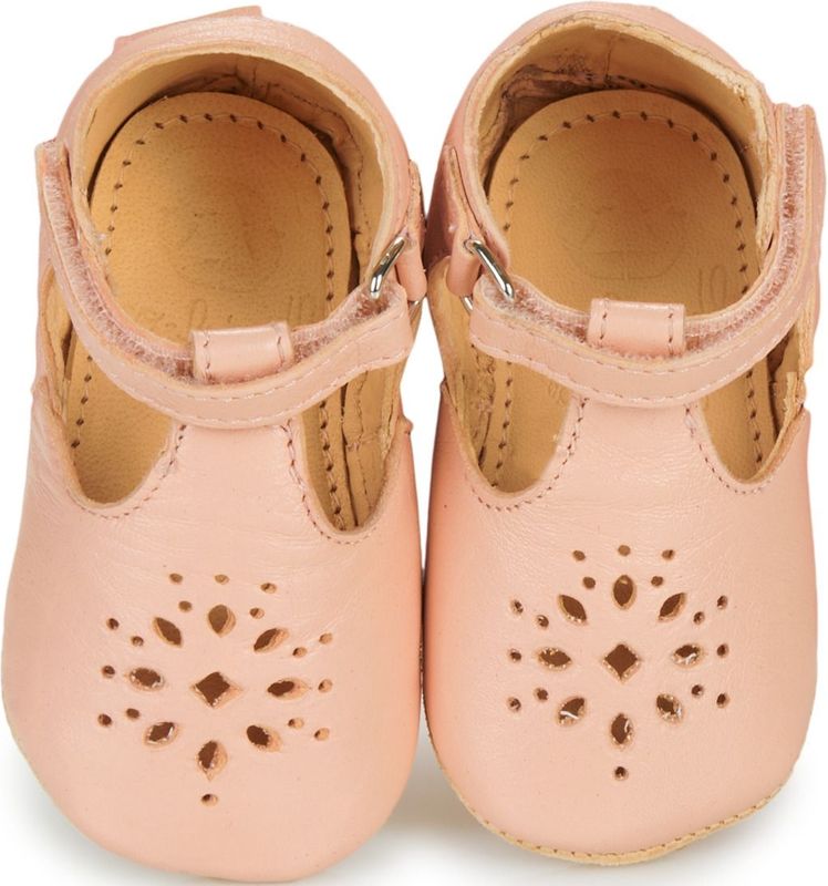 Easy Peasy  MY LILLYP  Pantoffels  kind Roze
