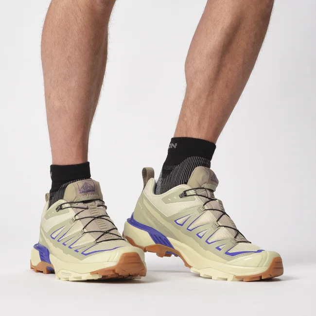 X ULTRA 360 EDGE  Hiking-Halbschuhe Herren