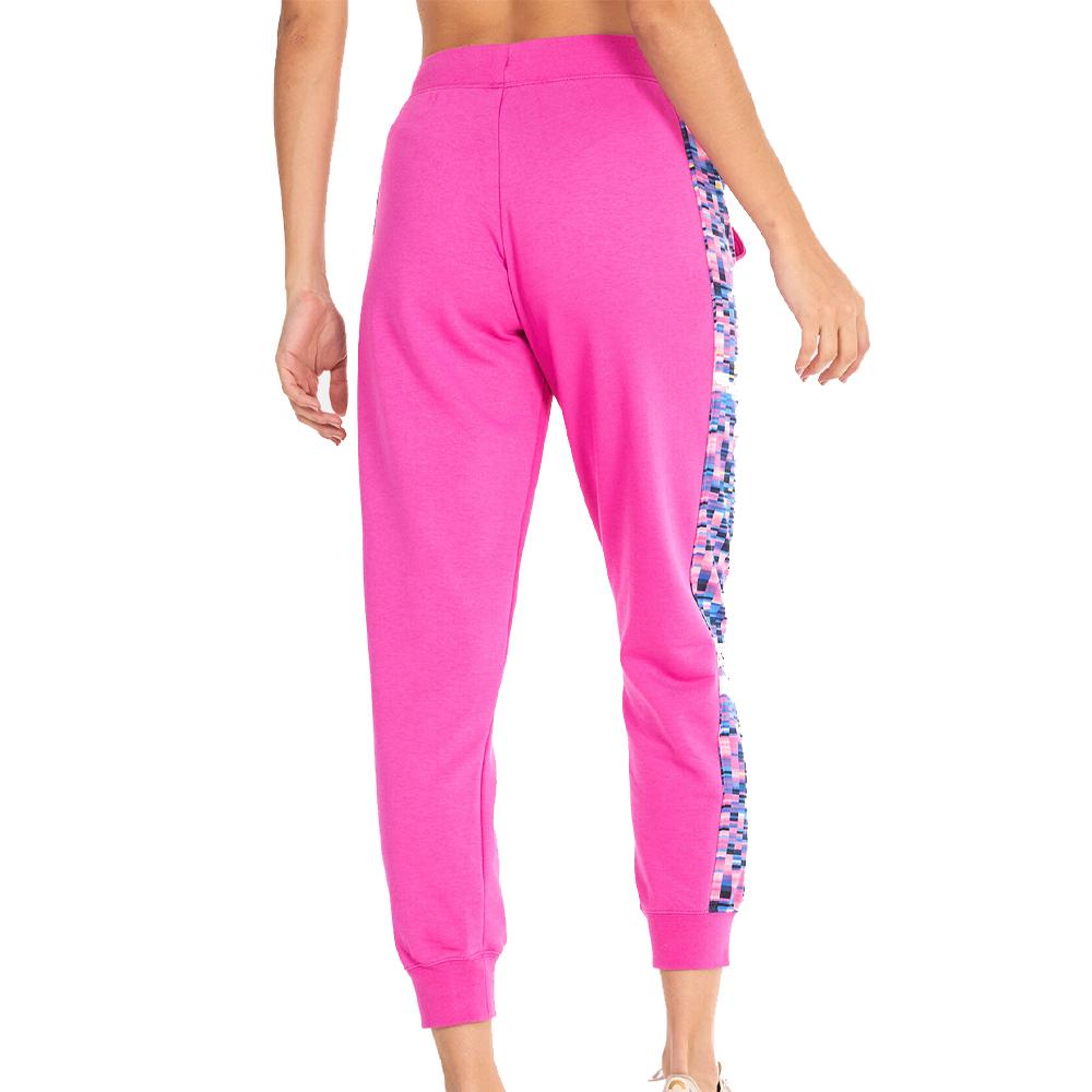 Nike Jogging Rose Femme Nike Aop