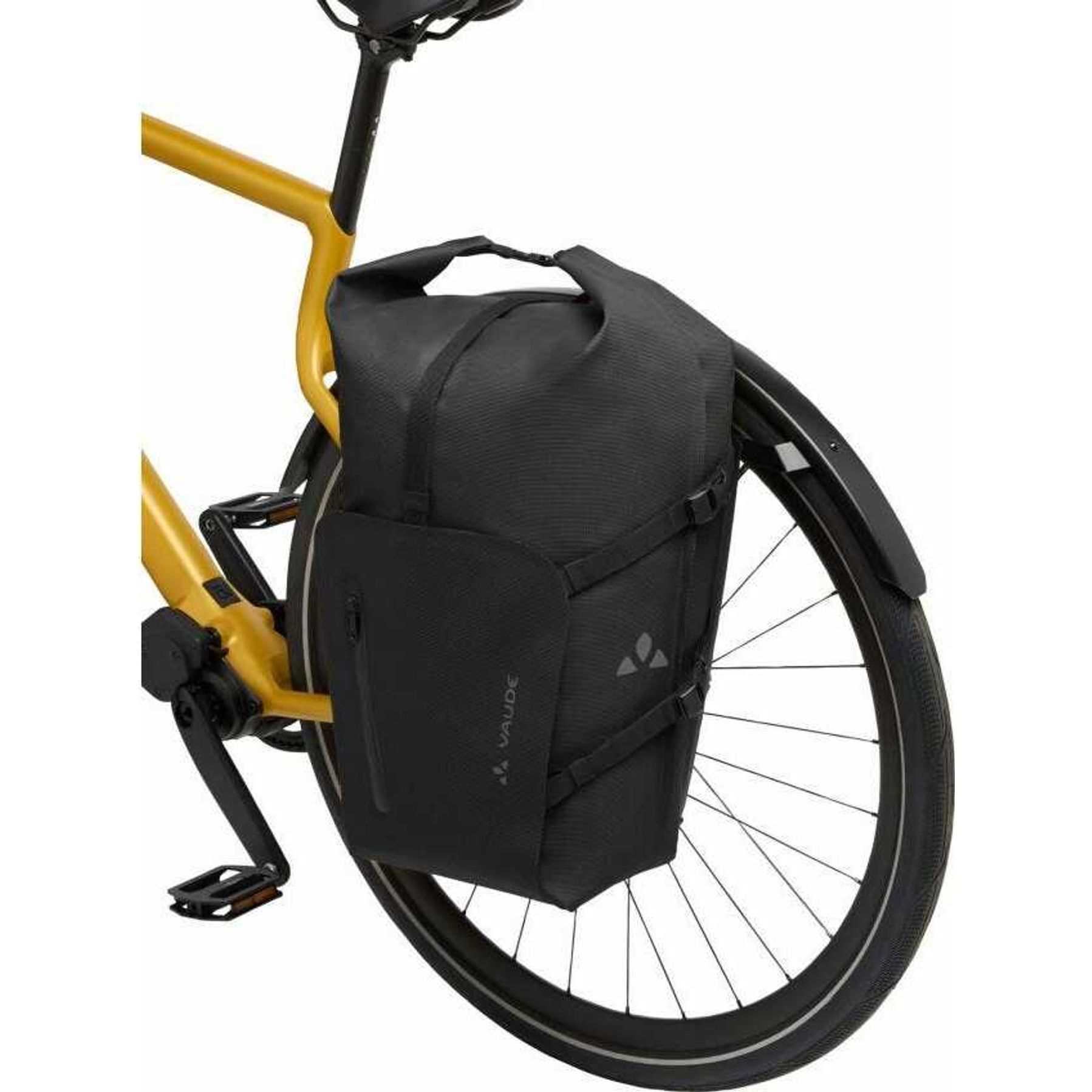 Vaude Free Cargo Fietstas