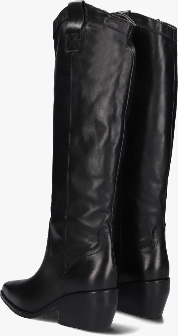 NOTRE-V zwarte notre-v cowboylaarzen ap250