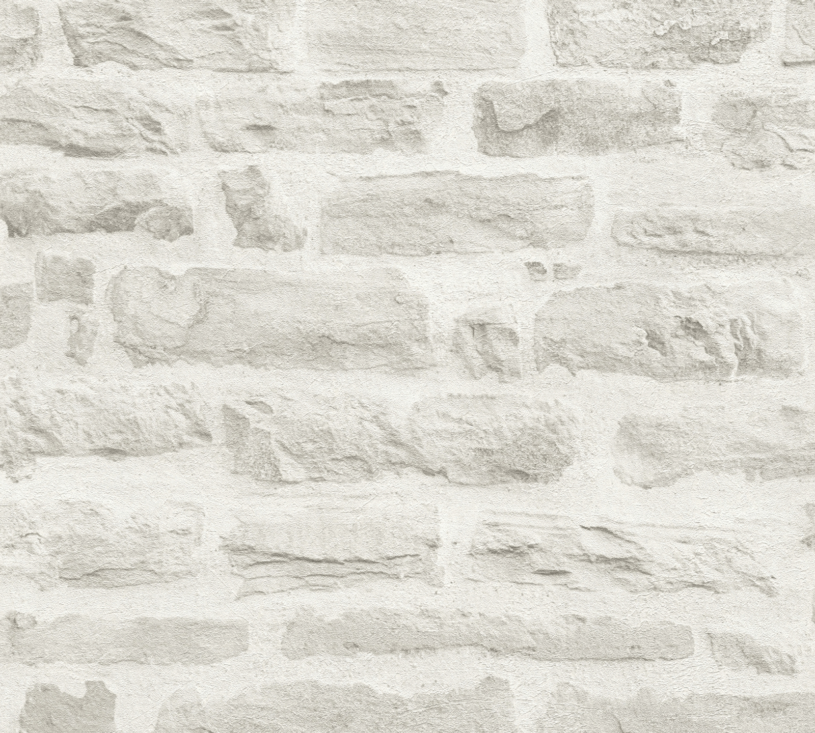 Vliestapete BEST OF WOOD´N STONE 2ND EDITION - grau - 10 Meter