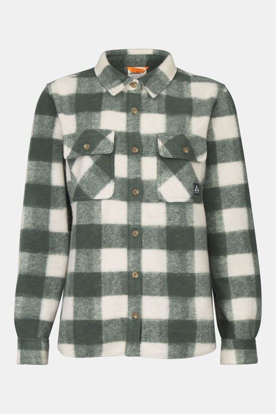 Ayacucho Ayacucho Yoho Fleece Blouse Dames