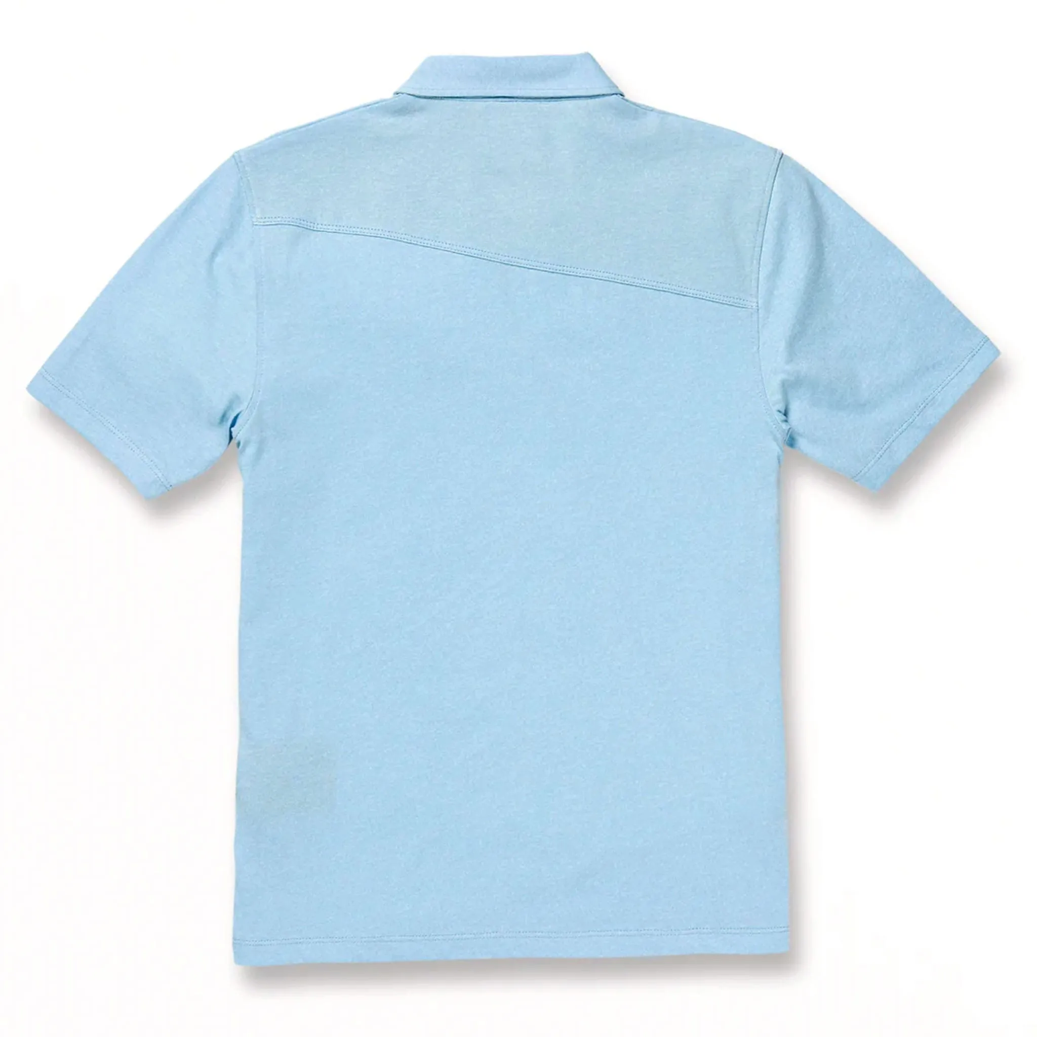 Volcom Polo Wowzer 8-16ans