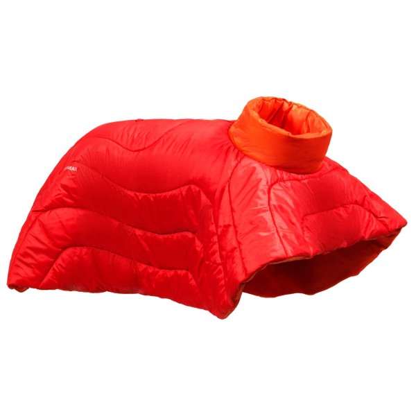 Ruffwear - Palisades Sleep Poncho - Couverture pour chien