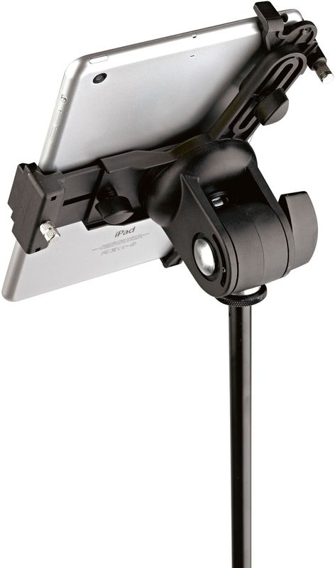 K&M 19795 - Universele tablet houder