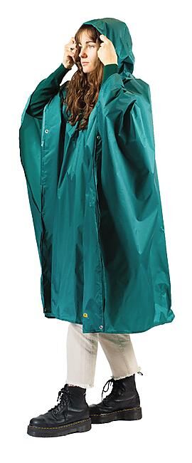COTENOR - PONCHO TEMPETE 3 RAINSHELL