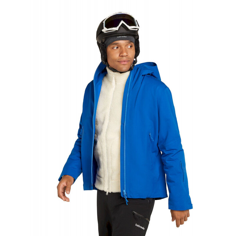 Merino 200 Oasis Beanie - Bonnet
