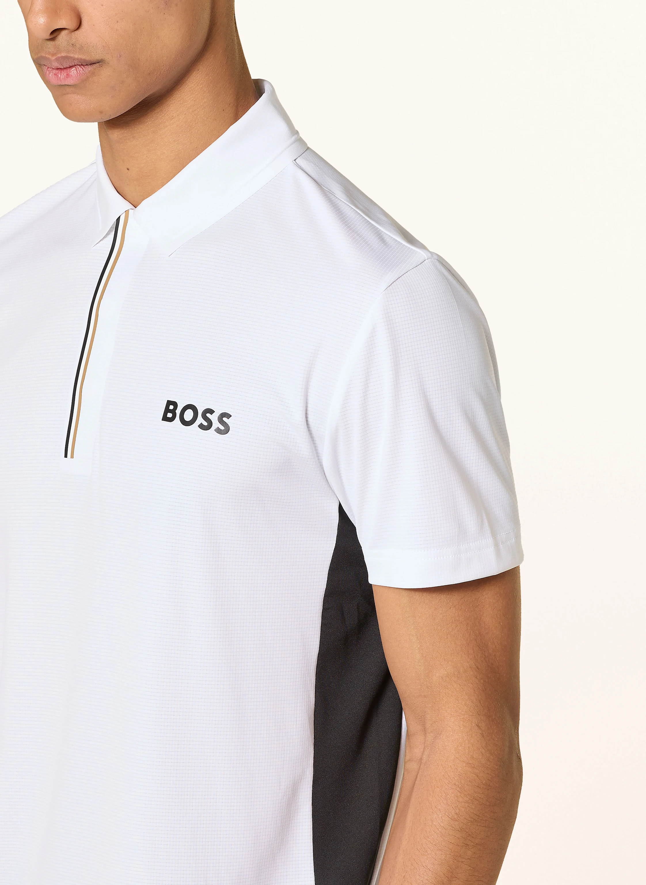 BOSS Funktions-Poloshirt PADDYTECH PRO