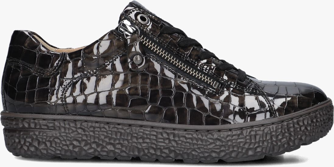 grijze hartjes lage sneakers 162.1402 phil