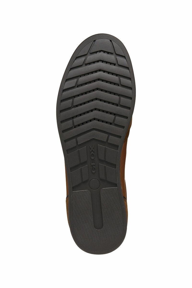 GEOX<br>Tênis respiráveis com zíper Renan