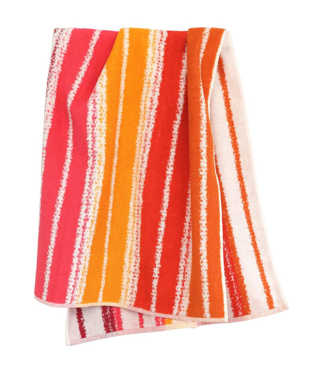 Drap de plage 75x150 cm SOCOA vert