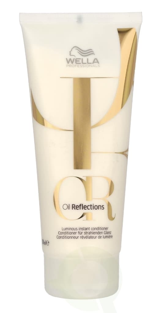 Wella Oil Reflections