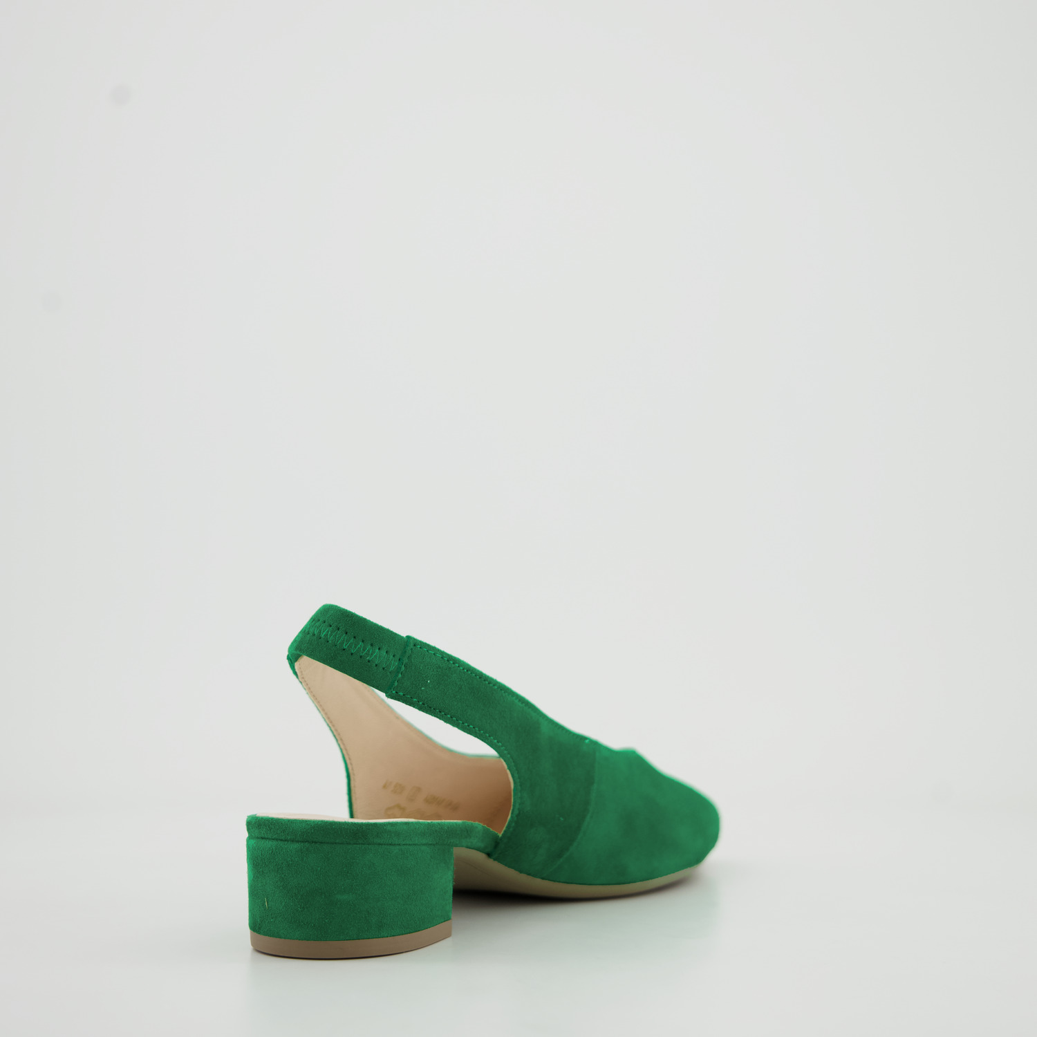 Gabor Pumps