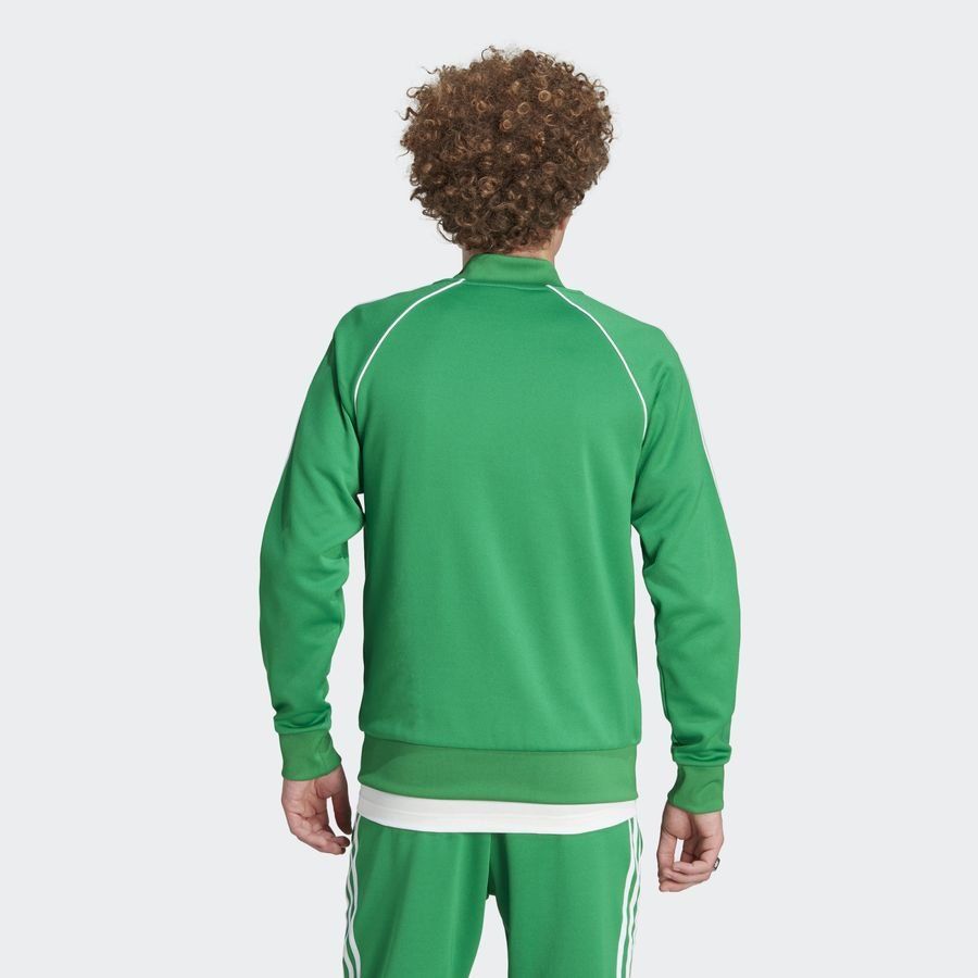 Adidas Original Veste de survêtement Adicolor Classics SST