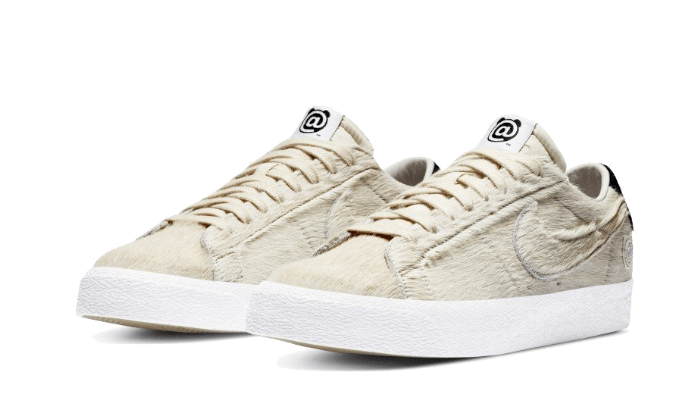 Nike SB Blazer Low Medicom Toy (2020)