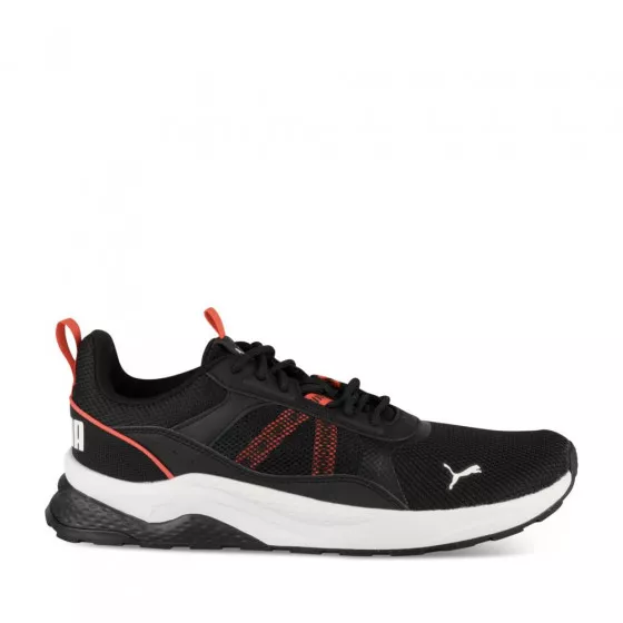 Baskets NOIR PUMA Anzarun 2