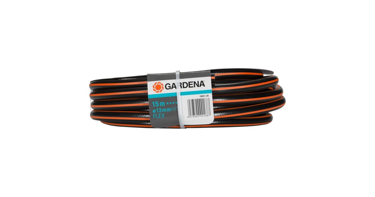 GARDENAComfort Flex slang 13 mm (1/2