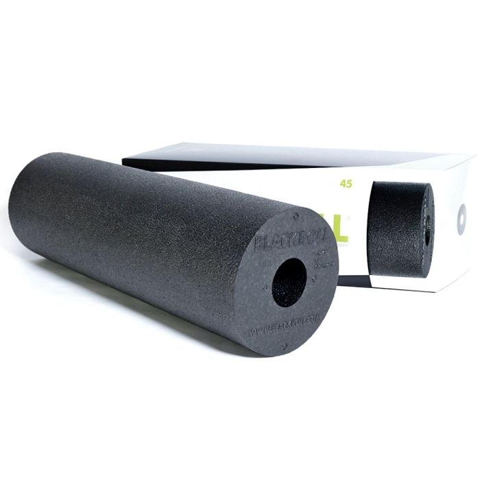 Blackroll Unisex Hjemmetræning Standard 45