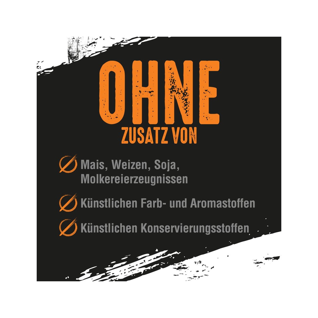 CRAVE Adult Huhn und Truthahn 6x400 g