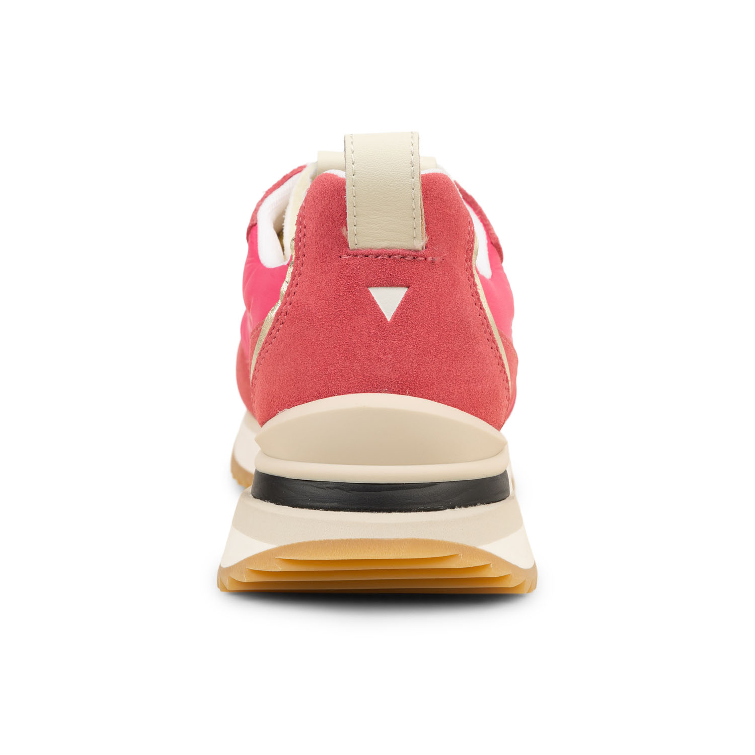 Baskets femme 0-105 LENOX