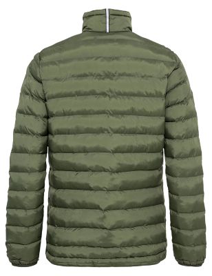 VaudeMineo Padded Jacket - schwarz