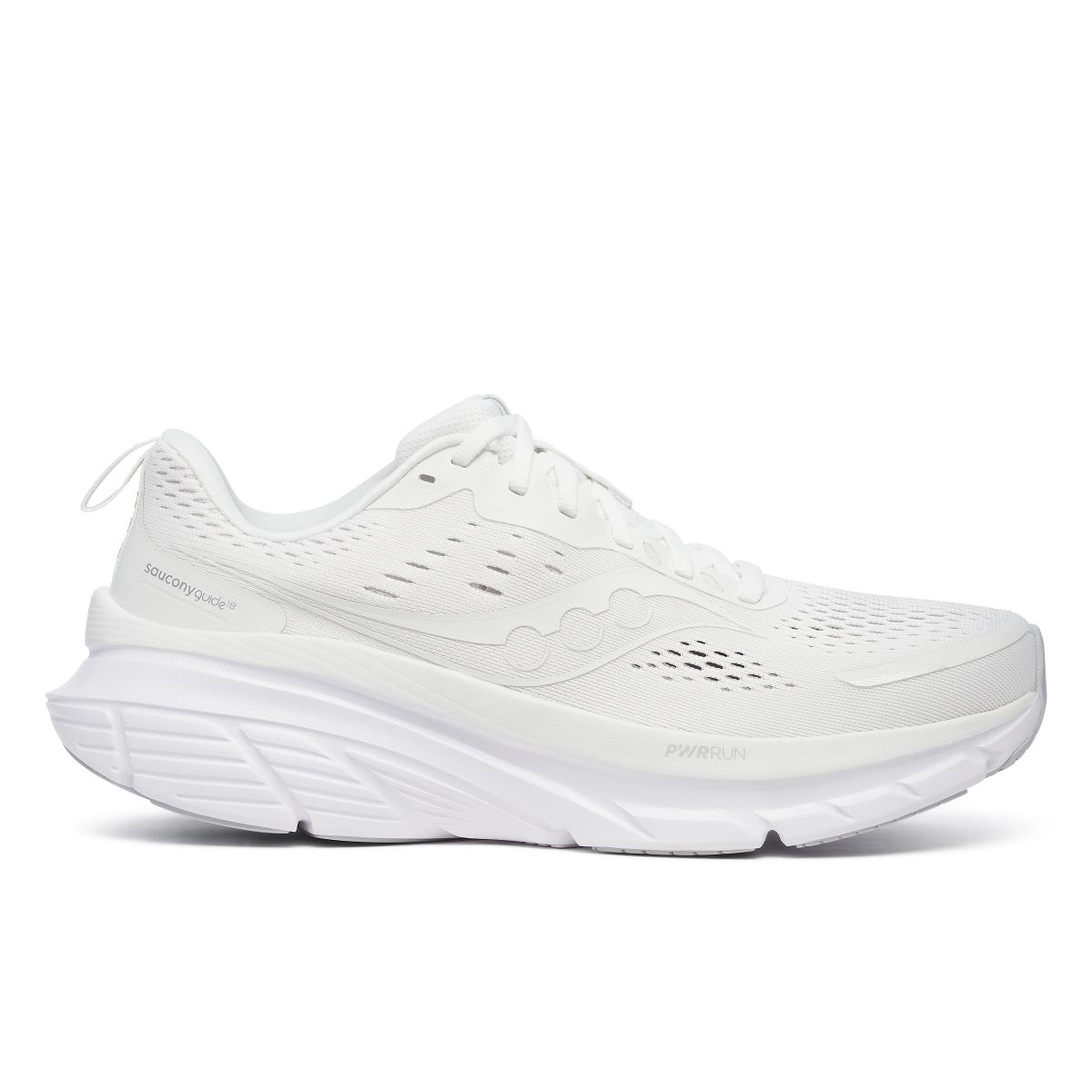 Saucony Guide 18 Ivory