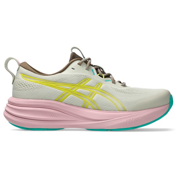 Asics - Women's Gel-Pulse 17 TR - Chaussures de trail