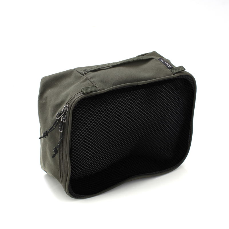 Asivik Mesh Cube Bag M - Spejder Sport