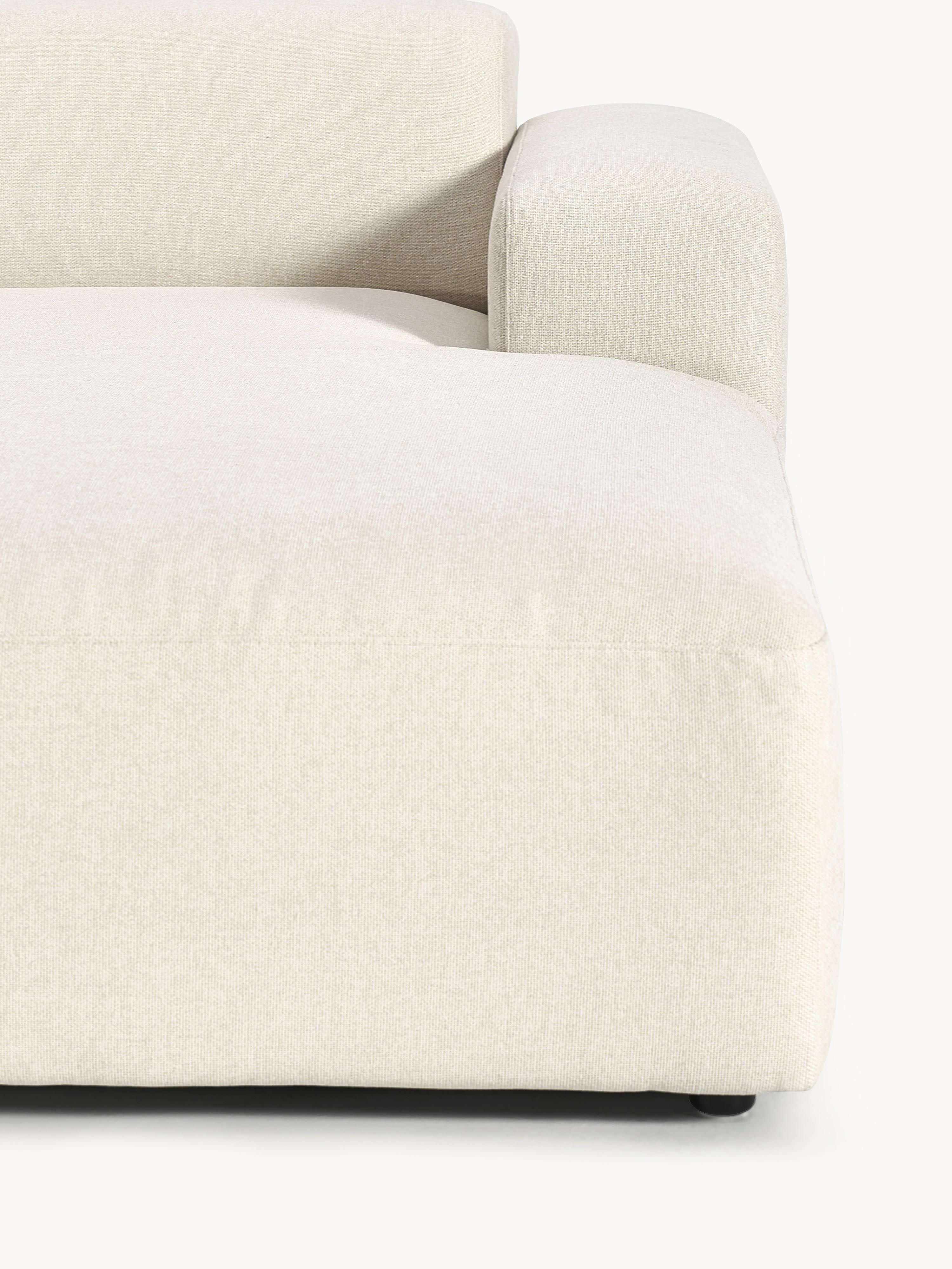 Hoekbank Melva (4-zits)