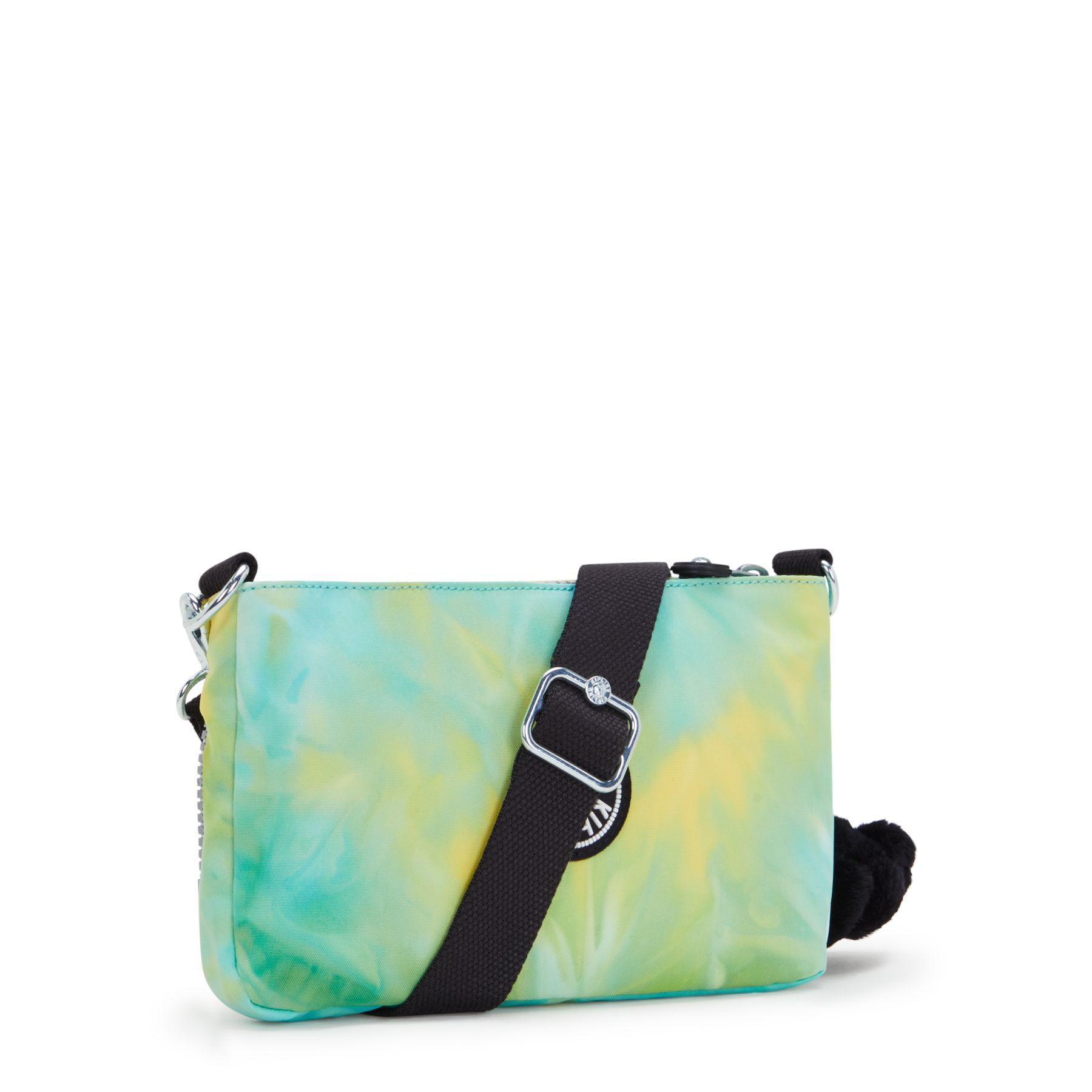 NEW MILOS  Petit sac à bandoulière avec sangle amovible - My Tie Dye