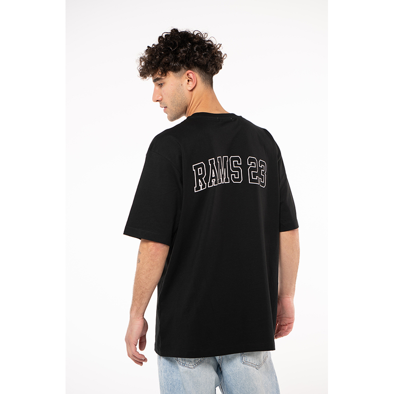 Camiseta Hip-hop Rams 23