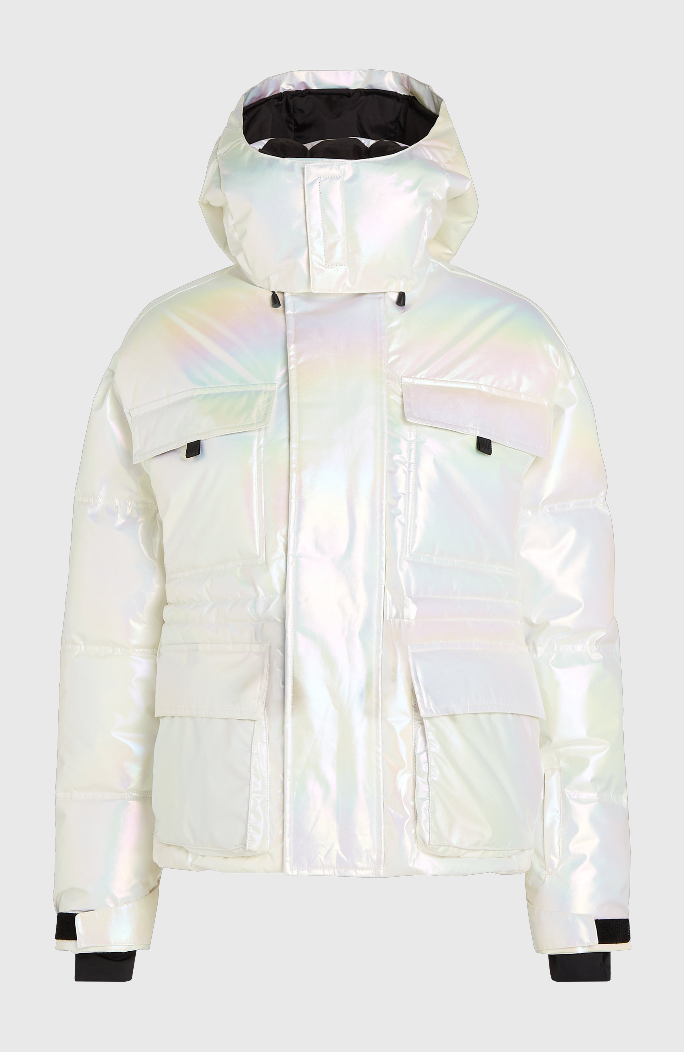 FWC'Cruz Hybrid wintersportjas