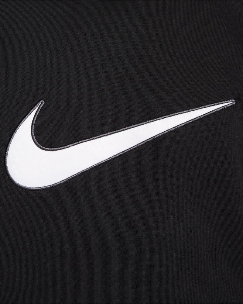 Sweat à capuche Nike Sportswear Noir pour homme