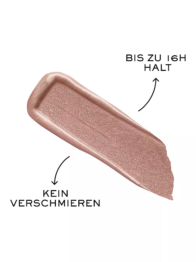 LANCÔME Lidschatten - Idôle Tint  (02 Desert Sand) rosa