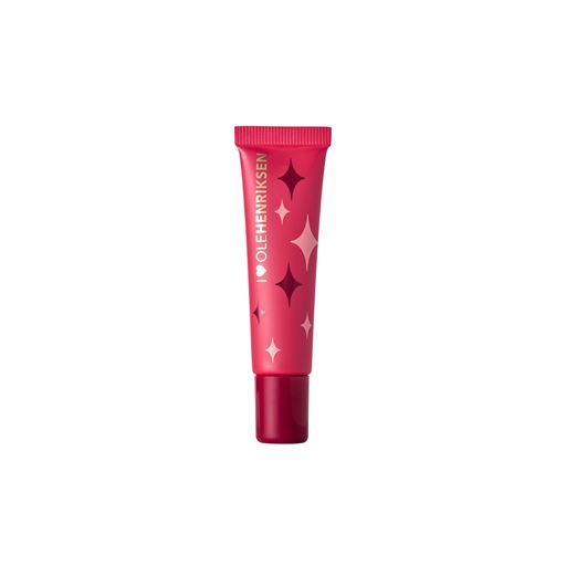Ole Henriksen Pout Preserve Peptide Lip Treatment, Pomegranate Fizz