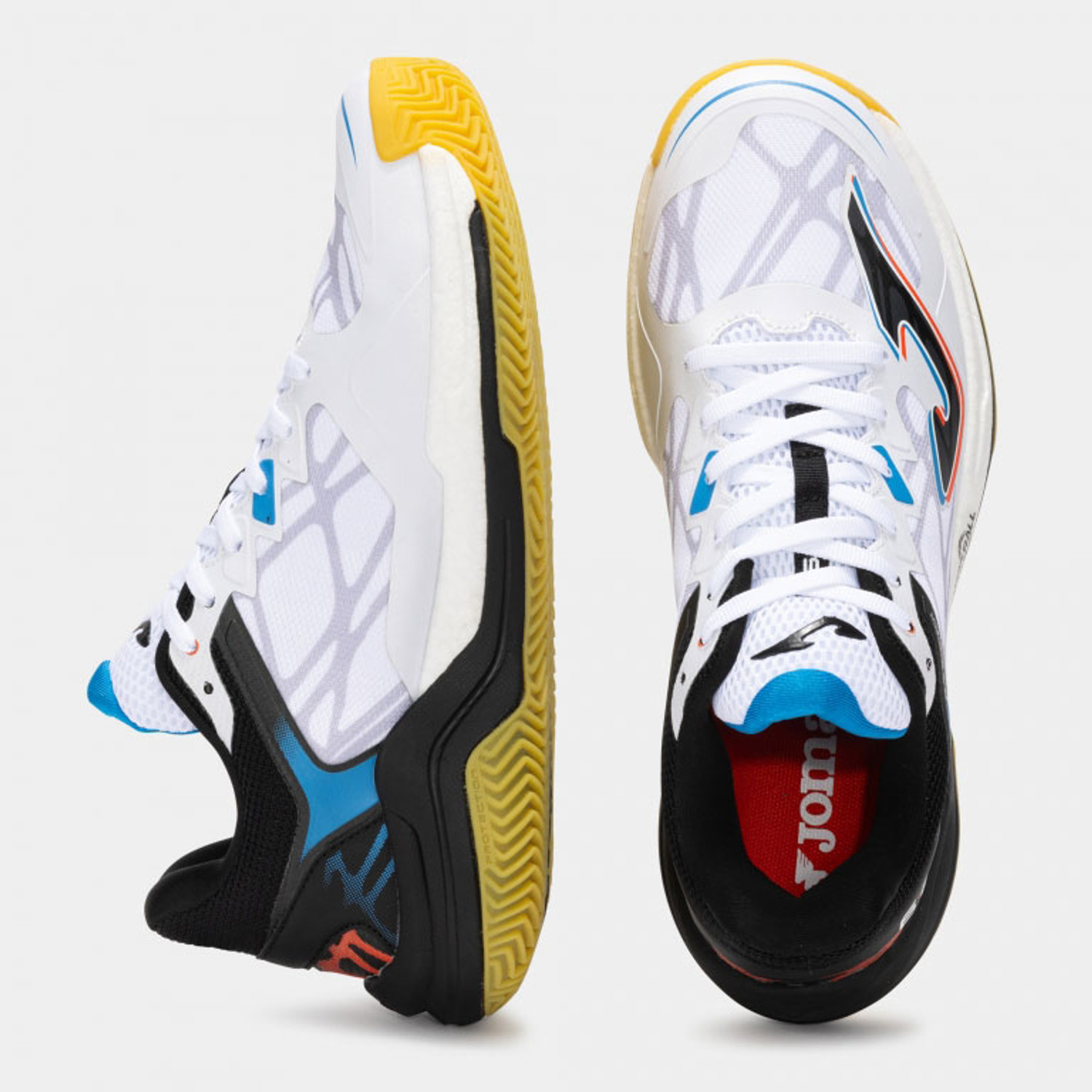 Joma V6.2