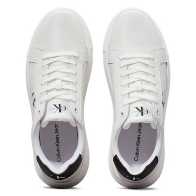 Sneakers homme Chunky Cupsole Mono Lth CALVIN KLEIN