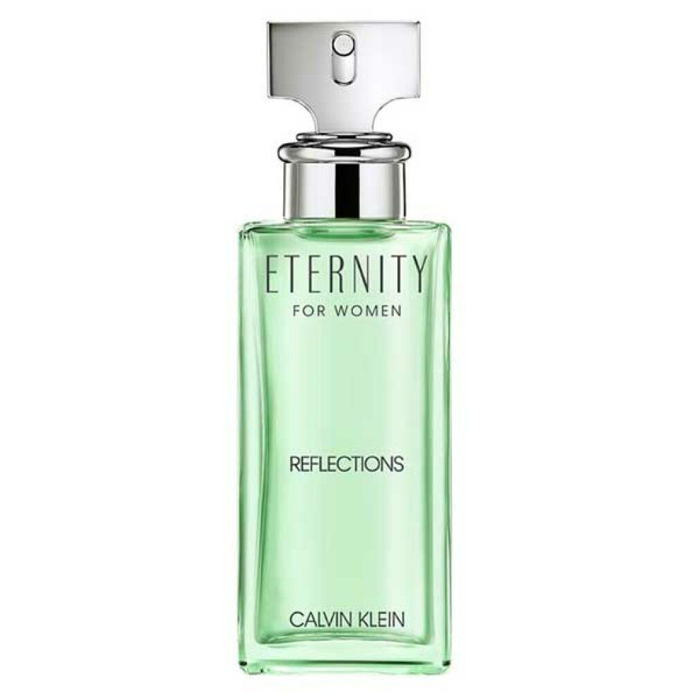 Calvin Klein Eternity Reflections Eau De Parfum